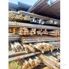 Carbon Steel Round BarHot-rolled Round Steel